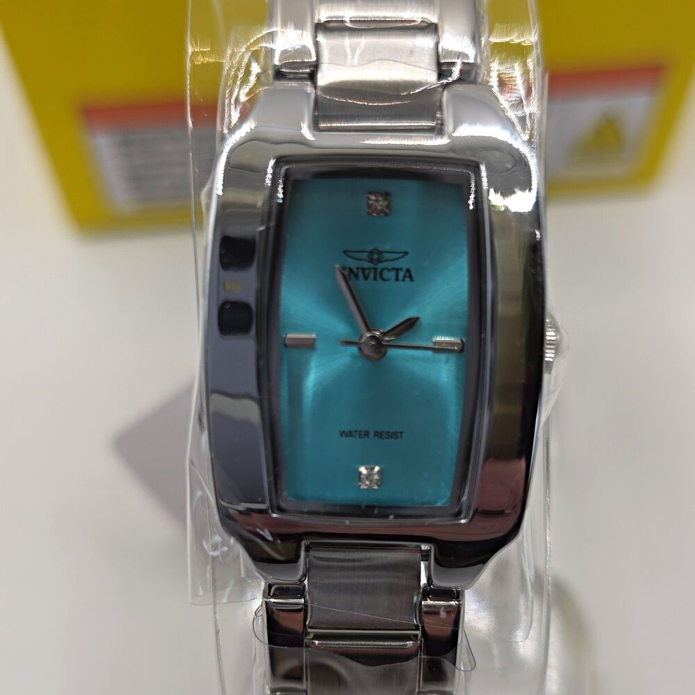 Invicta Women's Wildflower 22m watch, quartz, 70237